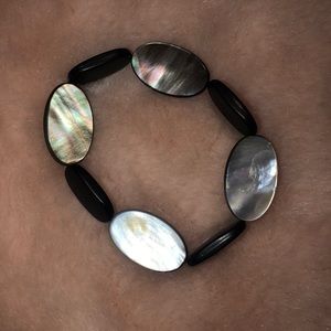 Fashionable Stretchy Bracelet